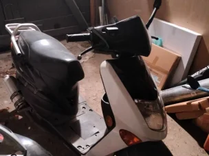 Solifer 3-SPEED