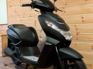 Peugeot Kisbee