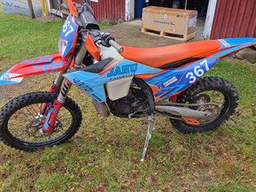 KTM 300