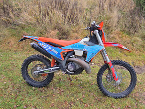 KTM 300