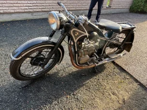 BMW R