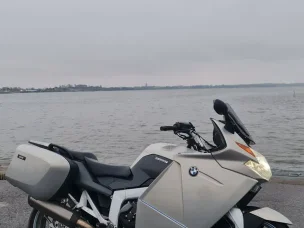 BMW K