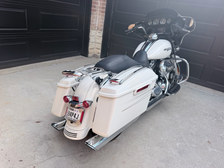 Harley-Davidson Touring