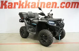 CFMOTO CFORCE