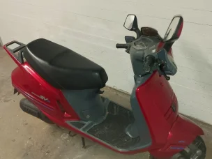 Peugeot SV