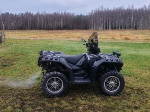 Polaris XP 850 EPS LE