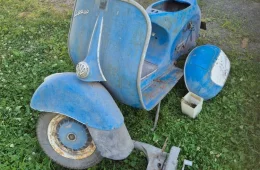 Vespa GL