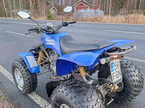 Sachs Quad4Rock 250