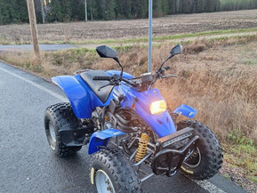 Sachs Quad4Rock 250