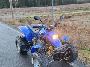 Sachs Quad4Rock 250