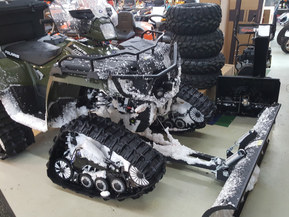Polaris Sportsman