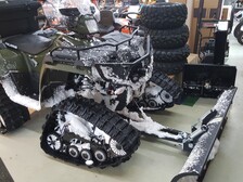 Polaris Sportsman