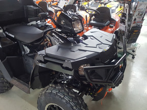 Polaris Sportsman