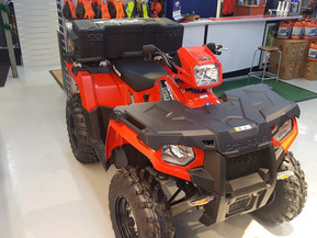 Polaris Sportsman