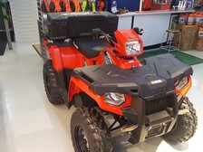 Polaris Sportsman