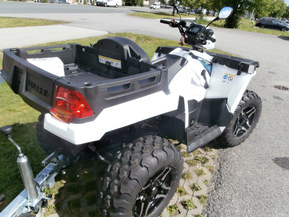 Polaris Sportsman