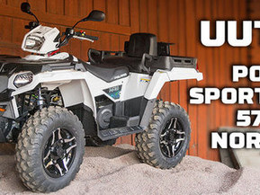 Polaris Sportsman