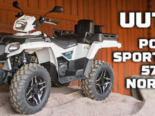 Polaris Sportsman