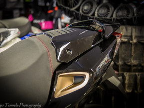 Peugeot Speedfight 4