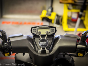 Peugeot Speedfight 4