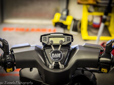 Peugeot Speedfight 4