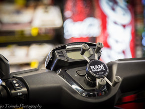 Peugeot Speedfight 4