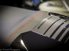 Peugeot Speedfight 4