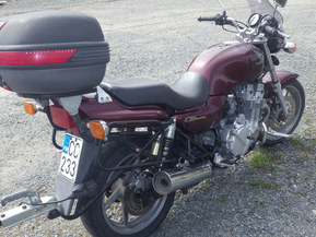 Honda CB