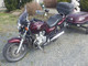 Honda CB