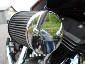 Harley-Davidson Dyna