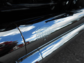 Harley-Davidson Dyna