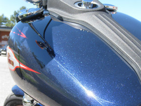 Harley-Davidson Dyna