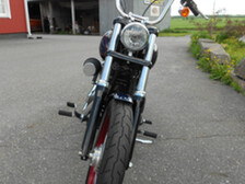 Harley-Davidson Dyna