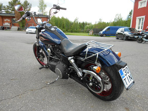 Harley-Davidson Dyna