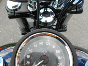 Harley-Davidson Dyna