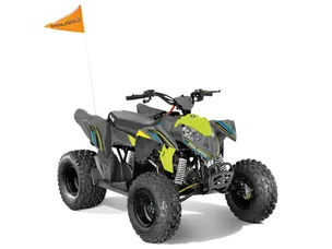 Polaris Outlaw