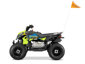 Polaris Outlaw