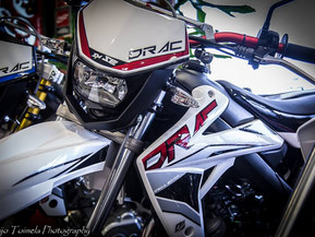 Drac Supermoto