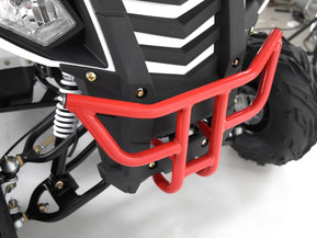 Apollo Motors Commander