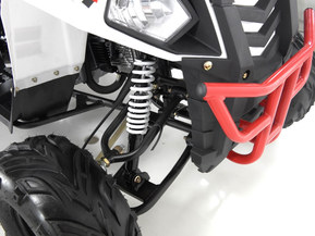 Apollo Motors Commander