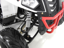 Apollo Motors Commander