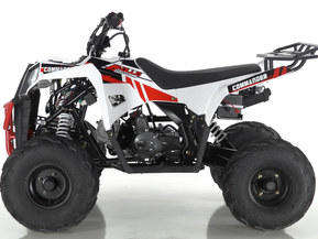 Apollo Motors Commander