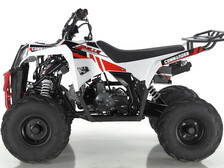 Apollo Motors Commander