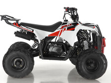 Apollo Motors Commander