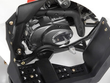 Apollo Motors Commander