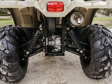 Yamaha Kodiak