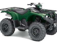 Yamaha Kodiak