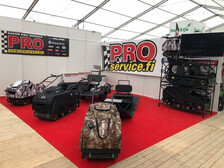 Muu merkki Muu malli