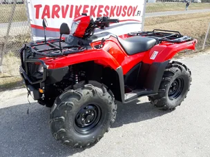 Honda TRX
