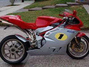 MV Agusta F4